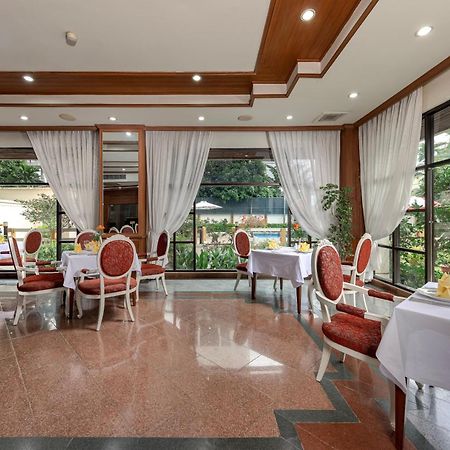 Oriental Palace Hanoi Exterior foto
